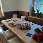 Farm stay Seilhof *