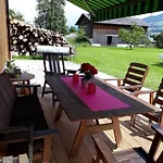 Seilhof Farm stay