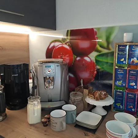 Seilhof Farm stay