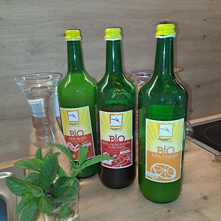 Seilhof Agroturismo *