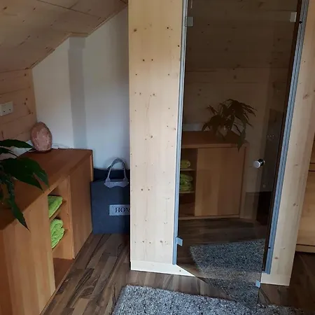 Seilhof Haus im Ennstal