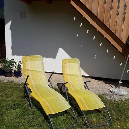 Agroturismo Seilhof