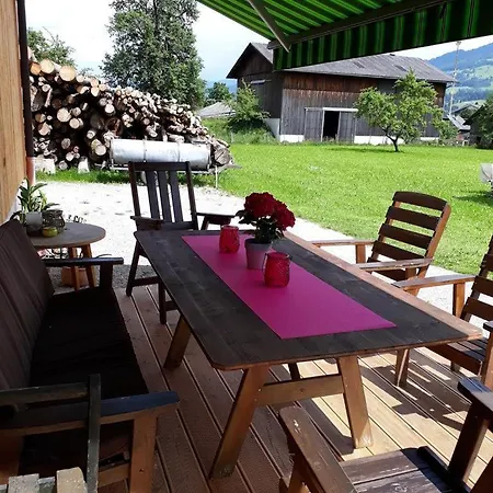 Seilhof Agroturismo