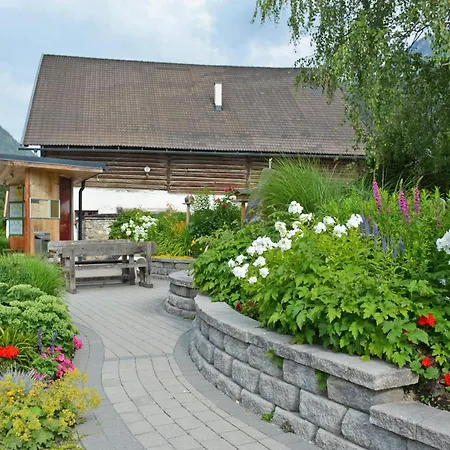 Farm stay Seilhof