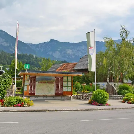 Çiftlik konaklama Seilhof Haus im Ennstal