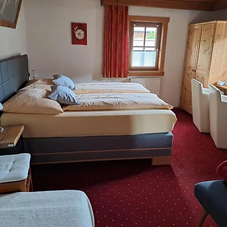 مزرعة للإقامة Seilhof