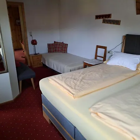 Farm stay Seilhof
