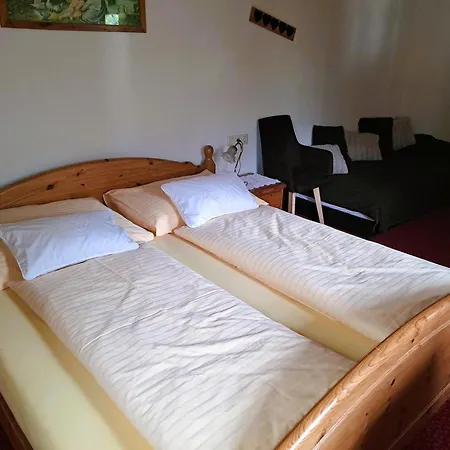 Seilhof Agroturismo *