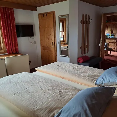 مزرعة للإقامة Seilhof